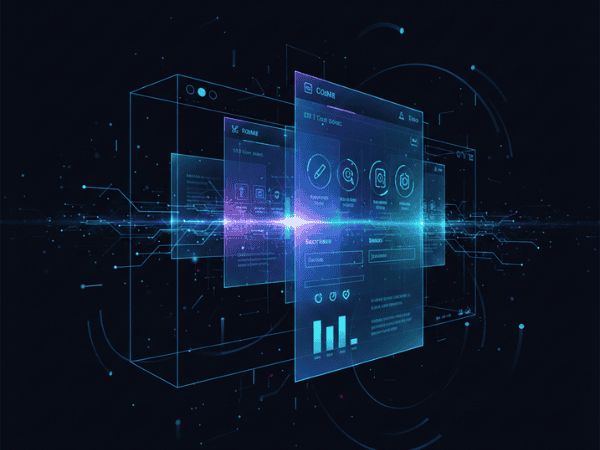 Custom Web Development