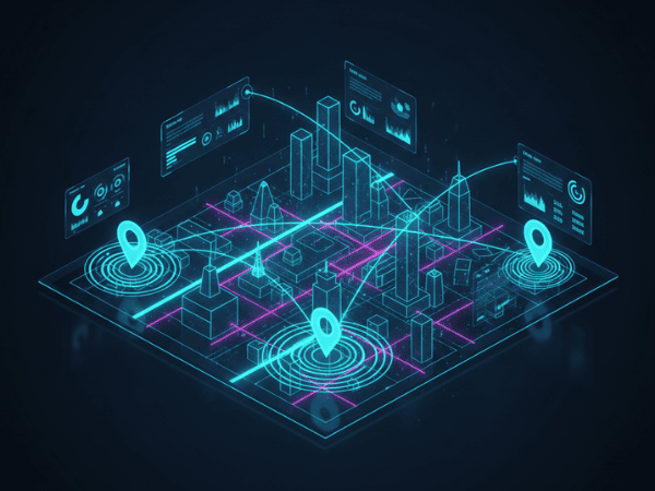 Local Search Optimisation