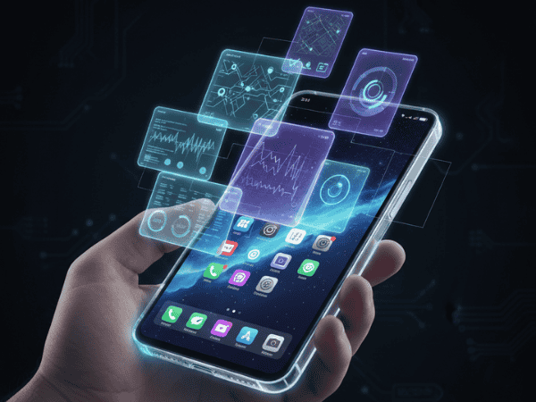 Mobile App Development