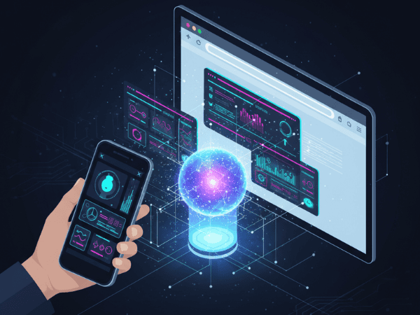 Progressive Web Applications PWA
