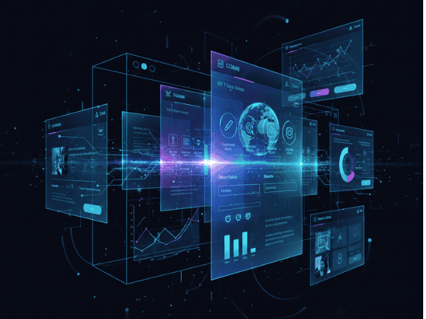 Web Application Development