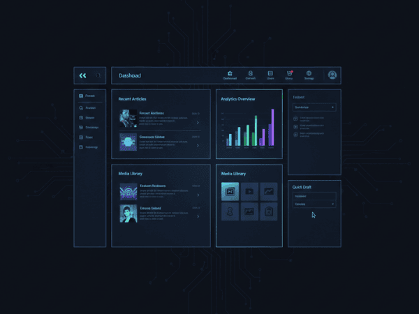 WordPress Development